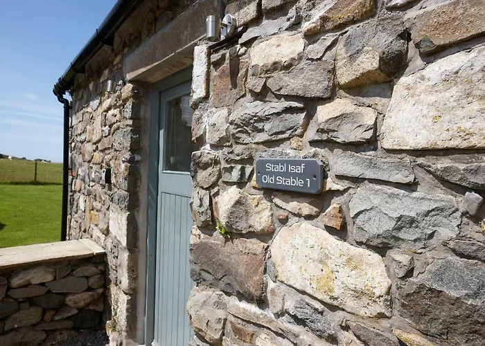 The Stables 1 - Llyn Peninsula