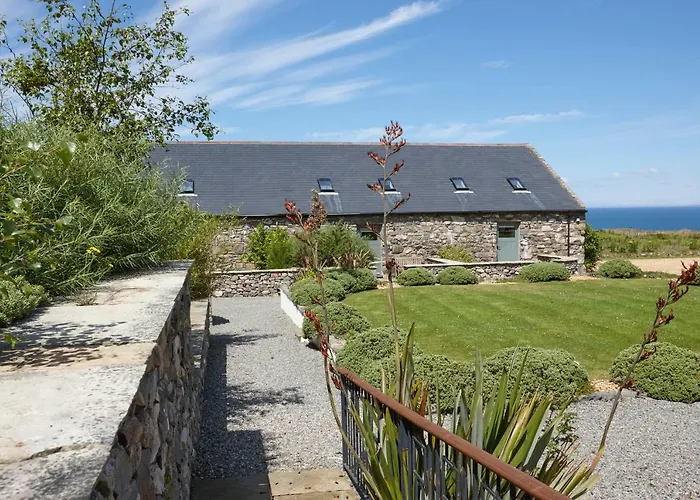 The Stables 1 - Llyn Peninsula