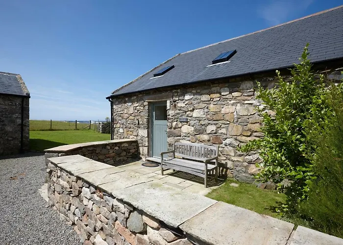 The Stables 1 - Llyn Peninsula