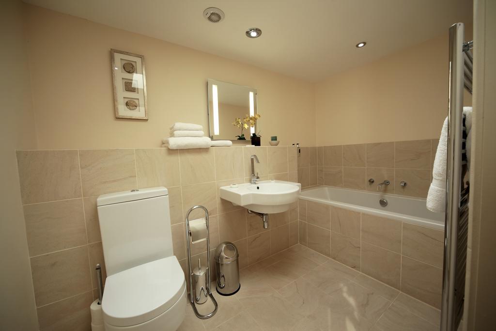 Holiday home The Stables 1 - Llyn Peninsula Nefyn