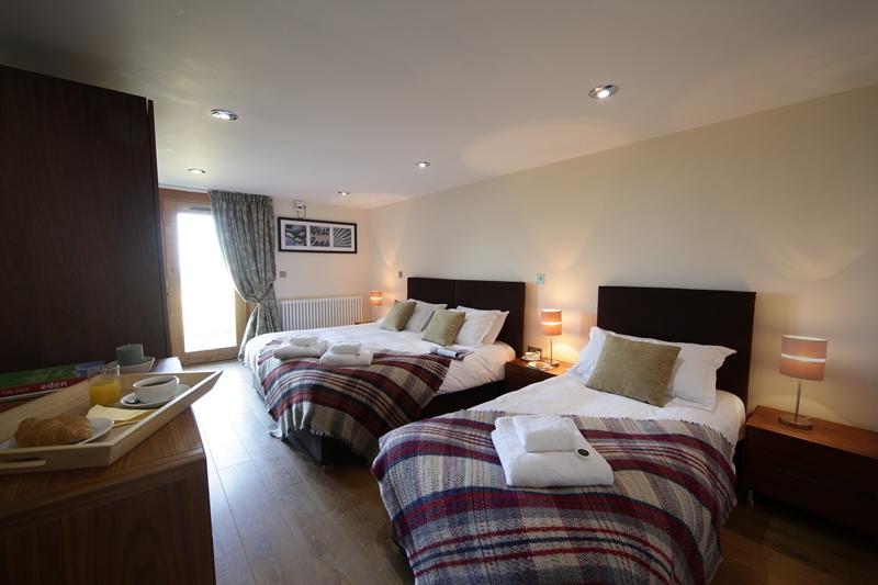 Holiday home The Stables 1 - Llyn Peninsula