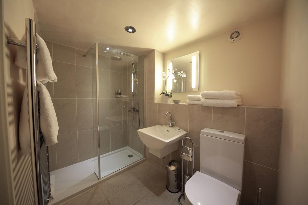 The Stables 1 - Llyn Peninsula Holiday home Nefyn