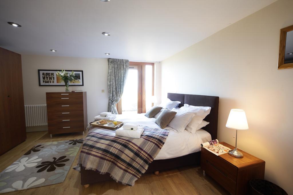 Holiday home The Stables 1 - Llyn Peninsula *