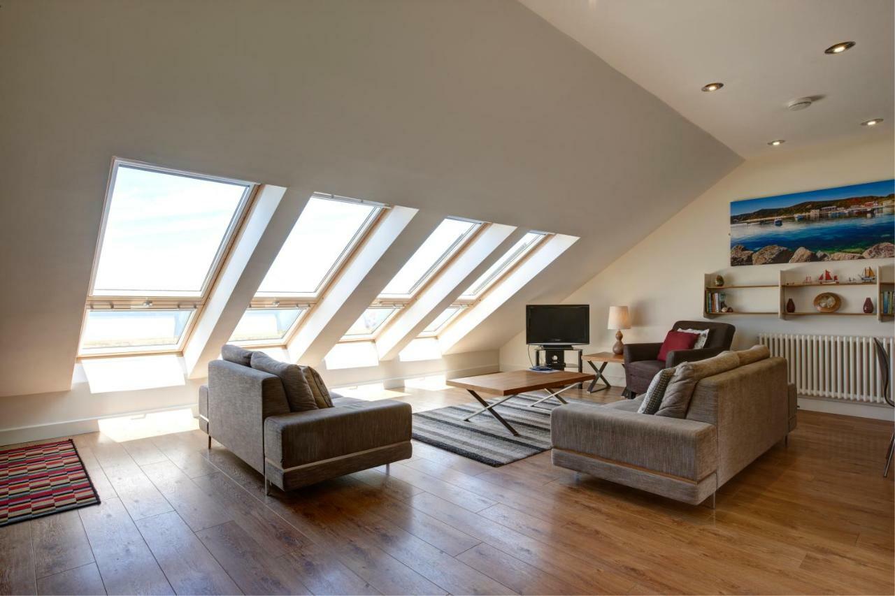Holiday home The Stables 1 - Llyn Peninsula Nefyn
