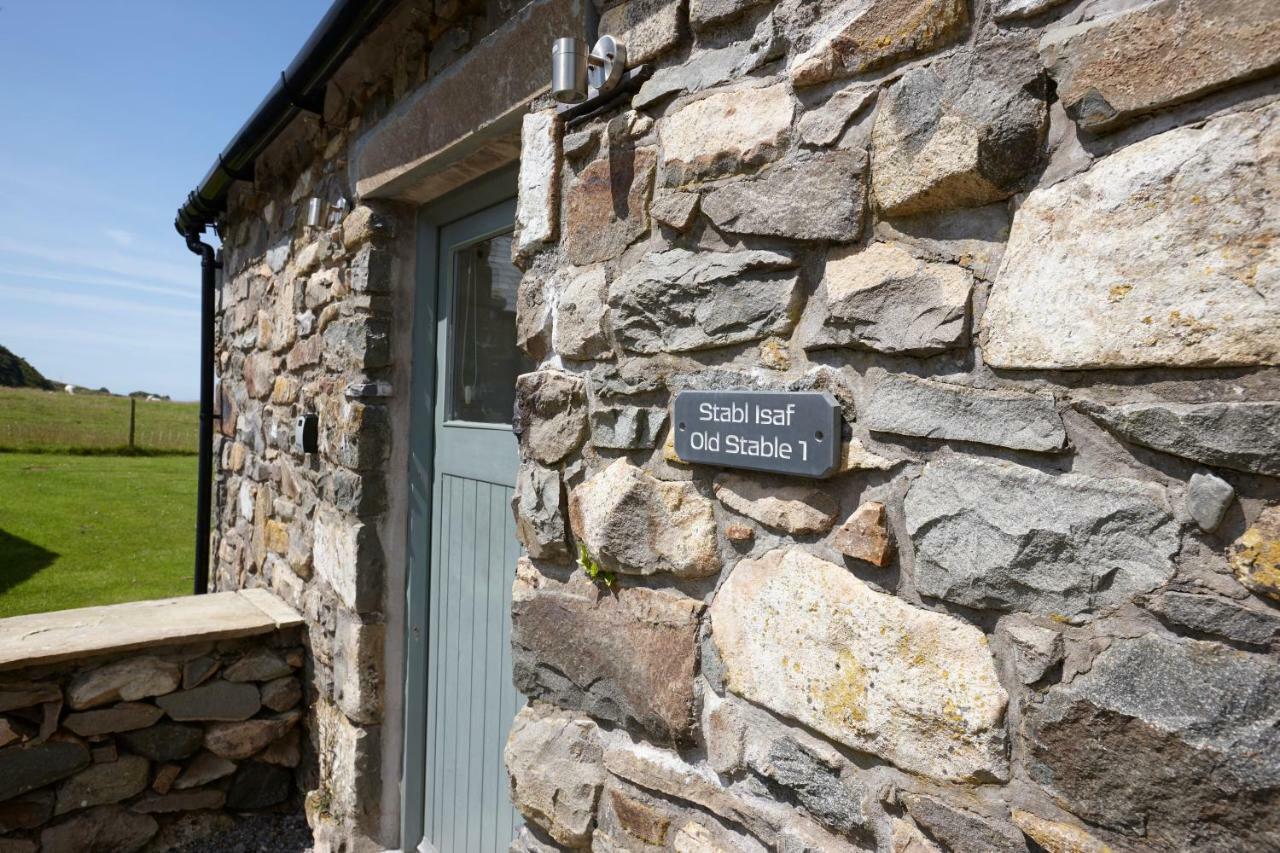 The Stables 1 - Llyn Peninsula Holiday home