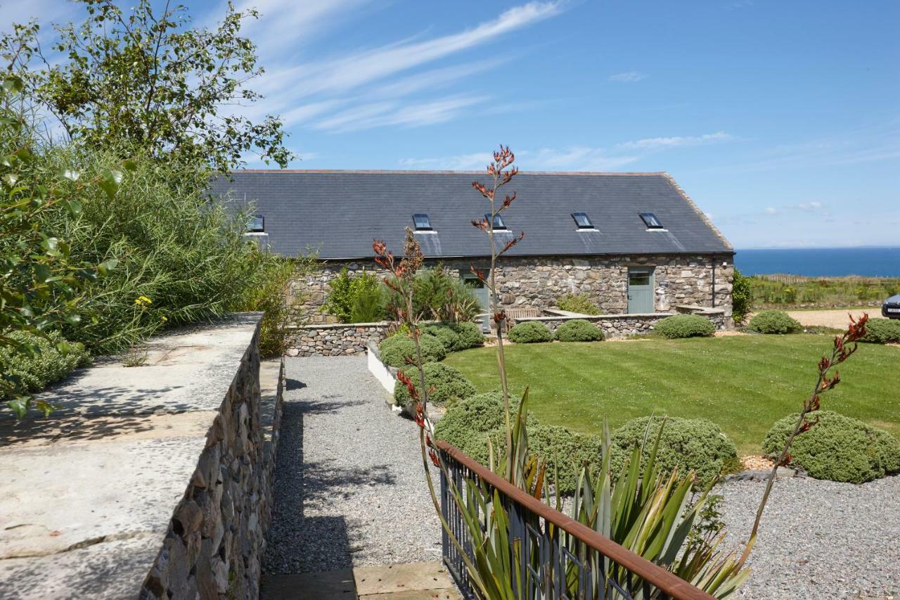 The Stables 1 - Llyn Peninsula Holiday home Nefyn