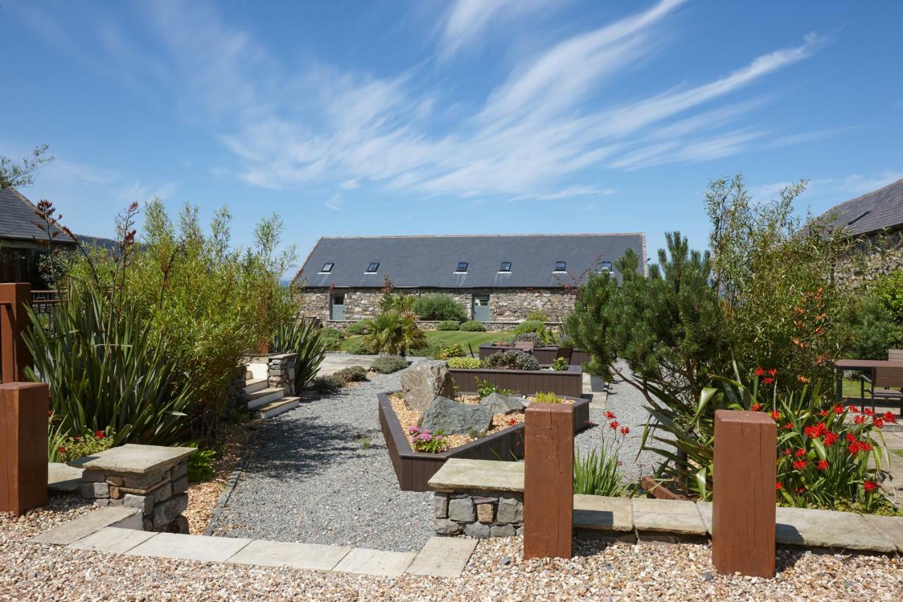 The Stables 1 - Llyn Peninsula *