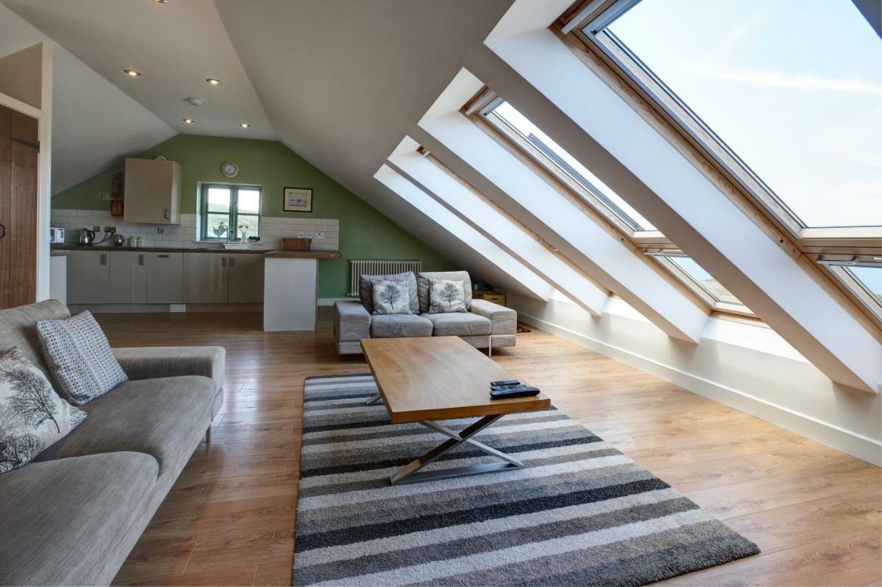 The Stables 1 - Llyn Peninsula Holiday home Nefyn