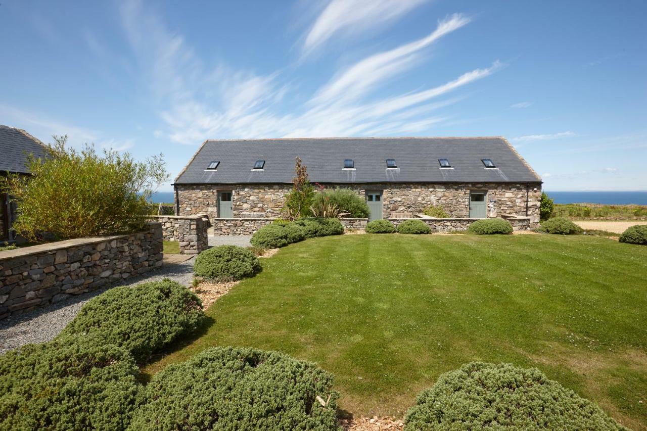 The Stables 1 - Llyn Peninsula Holiday home *