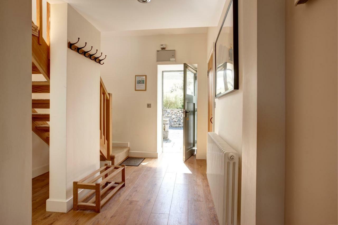 The Stables 1 - Llyn Peninsula Holiday home Nefyn